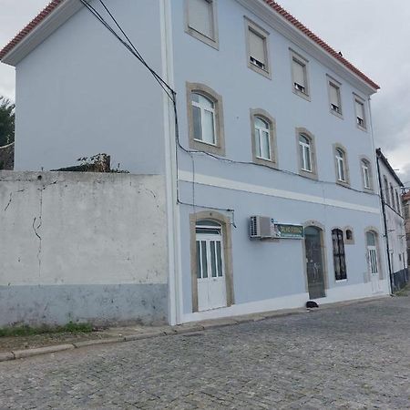 Ferienwohnung Al Boa Passagem Peso da Régua Exterior foto