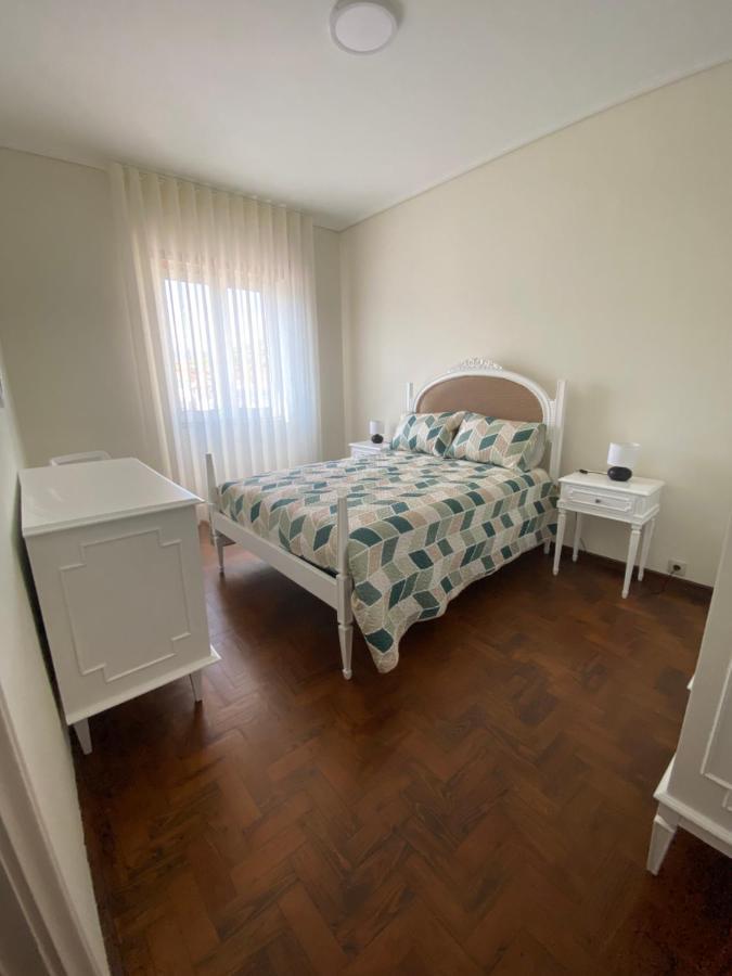 Ferienwohnung Al Boa Passagem Peso da Régua Exterior foto