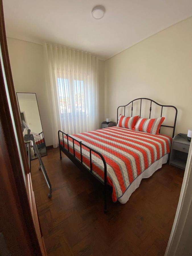 Ferienwohnung Al Boa Passagem Peso da Régua Exterior foto